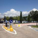 Parte il parcheggio a pagamento all'ospedale Versilia 1 Foto Versiliatoday