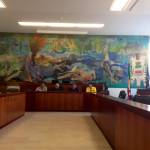 Dinelli e Strambi fiduciosi nella sentenza del Tar: "Si può ancora salvare il Viareggio" 1 Foto Vt