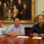 Parte il parcheggio a pagamento all'ospedale Versilia 2 neri baldacchini torrico
