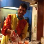 Commercianti soddisfatti per la Notte delle Maschere. Ma c'è chi propone dei correttivi 1 Foto Versiliatoday