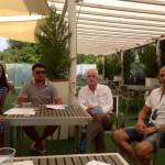 "Dov'era la Confesercenti quando i commercianti portavano avanti le loro lotte?" 1 Foto Versiliatoday