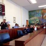 La giunta Betti tira un sospiro di sollievo, approvato il bilancio consuntivo 2013 3 Foto Versiliatoday