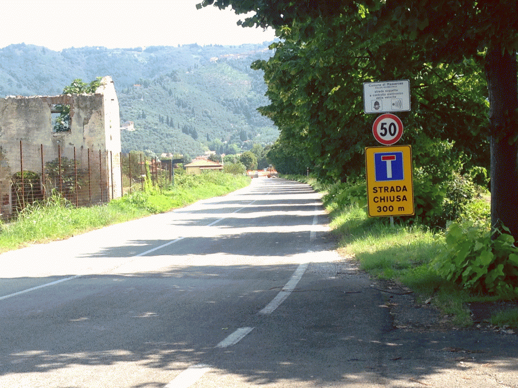 via ghivizzani (lavori)