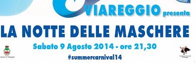 #summercarnival14, storia di un hashtag che promuove il Carnevale dal basso