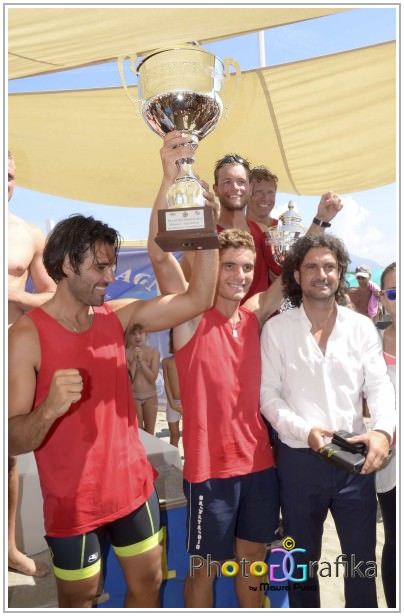 Tutto pronto a Forte per il tradizionale “Palio dei Bagni”