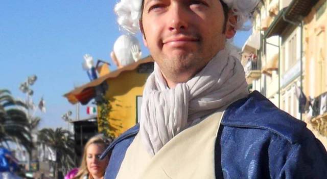 La Fondazione Carnevale perde un altro pezzo, si dimette Luca Bonuccelli
