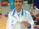 Marco Coluccini si aggiudica l’oro al tiro con l’arco agli IWAS World Junior Games
