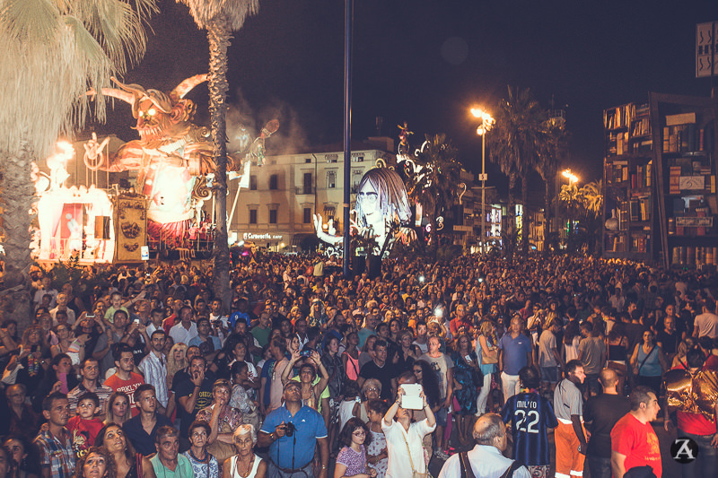“Per fare il salto di qualità al Carnevale di Viareggio serve un responsabile marketing”