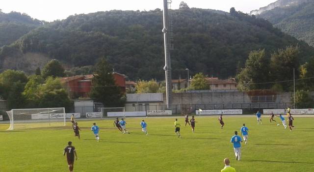 Coppa Toscana, il Pietrasanta tenta lo sgambetto al Camaiore. Debutta il Real FQ