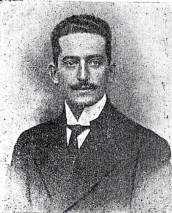 Corrado Ciompi, primo sindaco di Viareggio Libera, risollevò la città dalla guerra