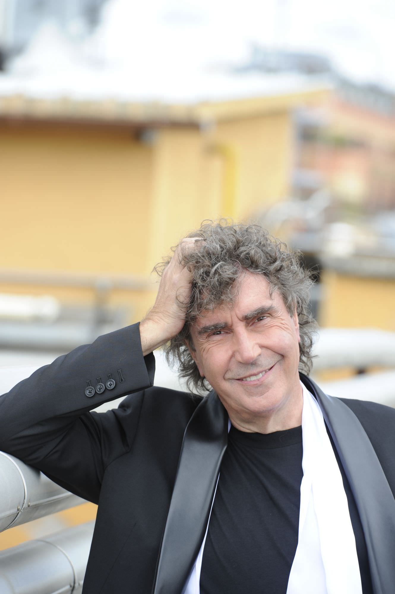 Al via le iscrizioni per il Festivalmare. In giuria anche Stefano D’Orazio