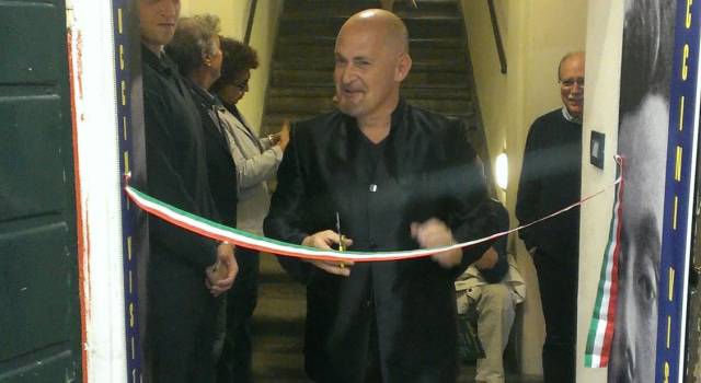 Inaugurata la nuova sede del Festival &#8220;Puccini e la sua Lucca&#8221;
