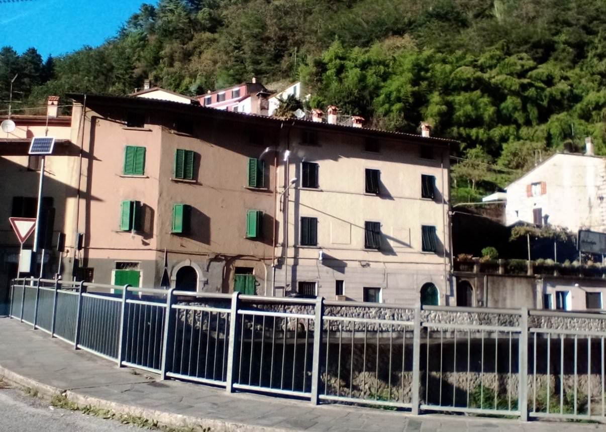 Da Stazzema alla Garfagnana nel progetto di Eugenio Bertellotti. A spasso con Galatea