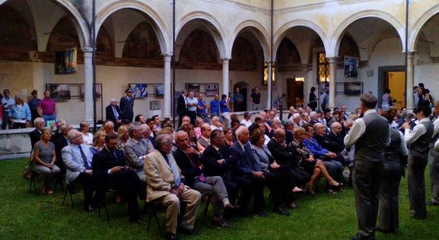 Salta il Premio Barsanti a Pietrasanta, PD: &#8220;Mallegni non ha politica culturale&#8221;