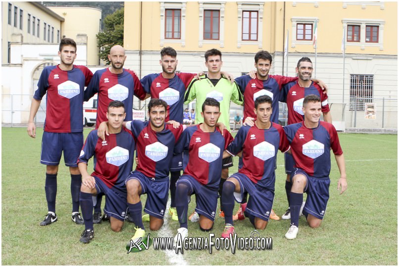 I “tre tenori” lanciano il Camaiore, a Forcoli centrato il terzo successo di fila