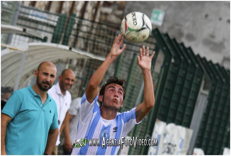 Il GhiviBorgo frena la fuga del Pietrasanta, non bastano i gol di Doretti e Tazzini