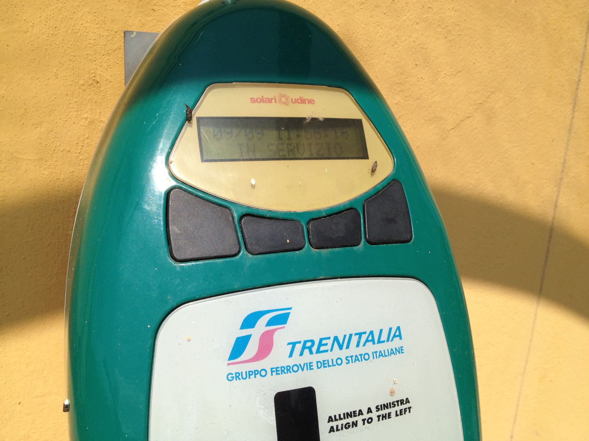 Anche alla stazione di Viareggio un defibrillatore salvavita