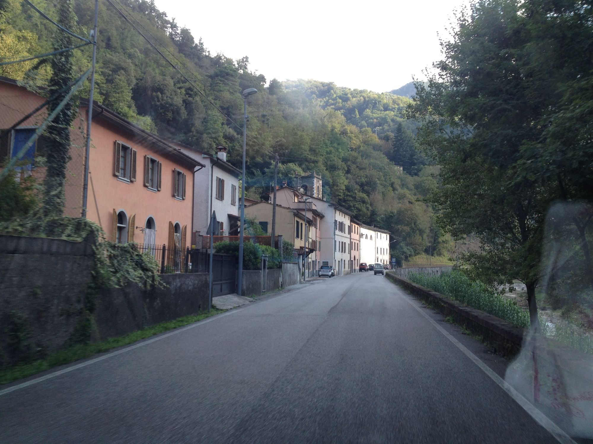 “No alla Chiusura della Materna di Ruosina”