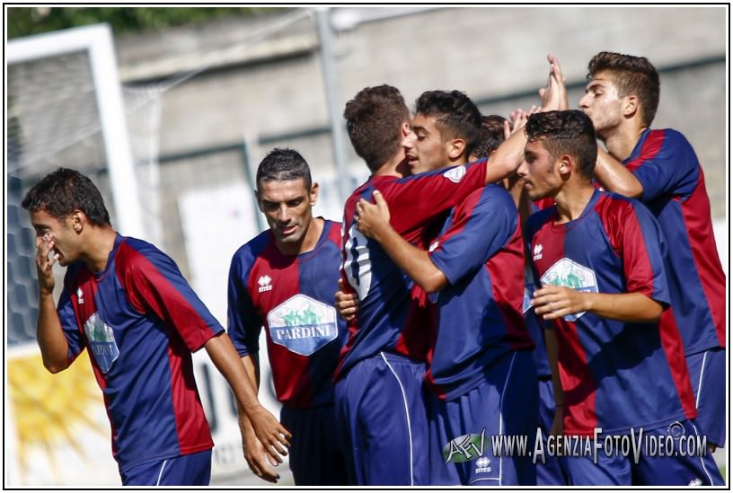 Il Camaiore entra a far parte dell’Udinese Academy