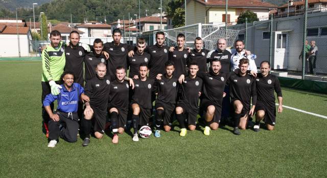 La Don Bosco Mazzola batte l&#8217;Esperia Viareggio nel recupero di Terza