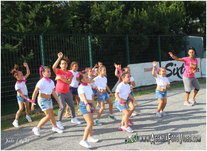Successo per la festa dello sport a Camaiore (le foto)