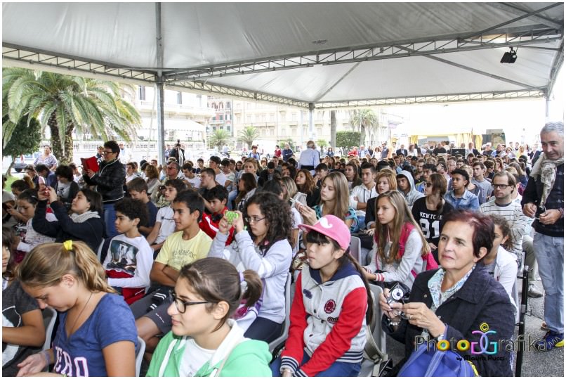 La Fondazione Kennedy al Festival della Salute