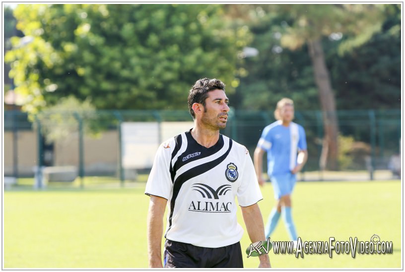 Il Real Forte Querceta vuole la finale di coppa. La sfida con la Cuoiopelli a Pontedera