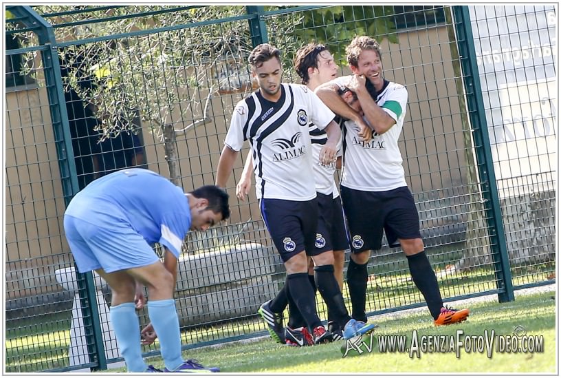 Real Forte Querceta, a Livorno un bel successo per salire al quarto posto