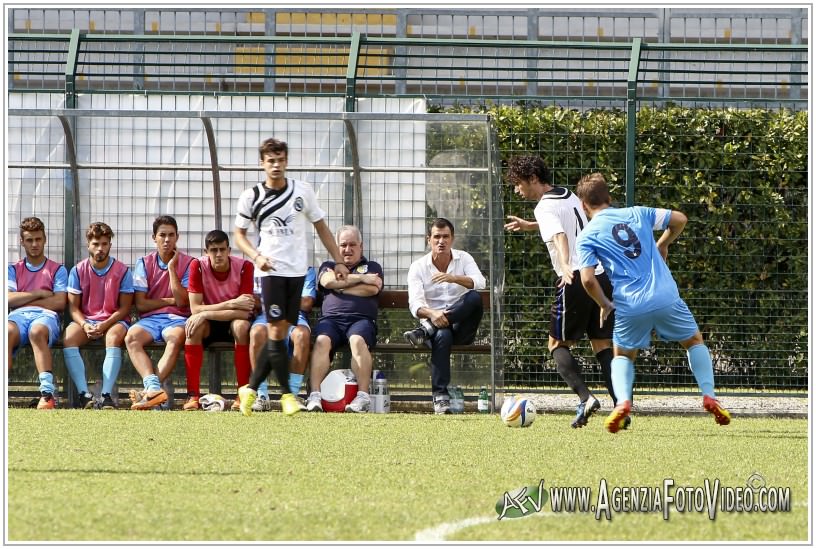 Il Real Forte Querceta non ha pietà per nessuno, il Pietrasanta incassa il poker nel derby