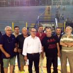 Il Cgc aspetta soldi dalla Viareggio Patrimonio, la Coppa Carnevale rischia di emigrare 1 Foto Versiliatoday