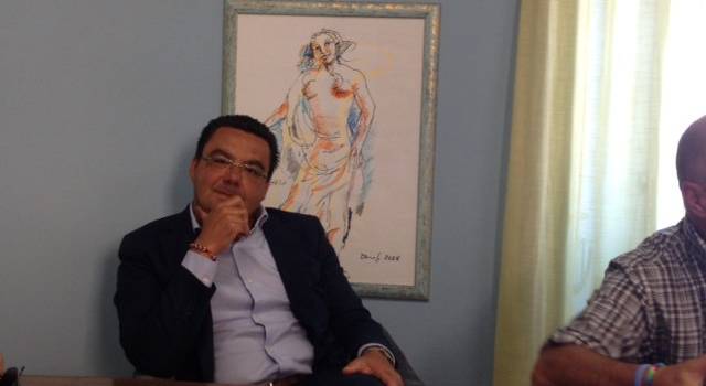 Assocostruttori, Tiziano Nicoletti fa da portavoce in attesa del nuovo presidente