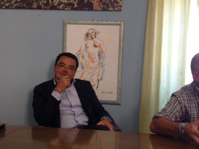 Assocostruttori, Tiziano Nicoletti fa da portavoce in attesa del nuovo presidente