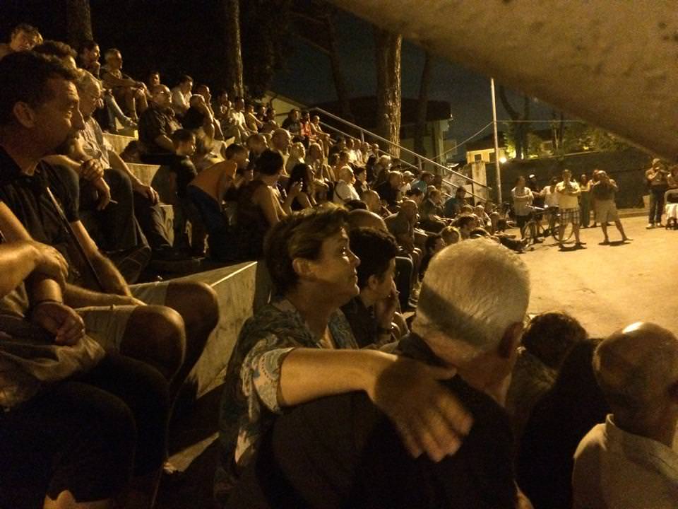 Torna a riunirsi “Viareggio Annozero”, assemblea pubblica a Torre del Lago