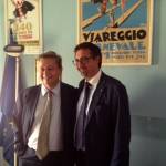 Dalla Regione 1,6 milioni di euro per il Carnevale. La Fondazione fa causa al Comune 1 Foto Versiliatoday