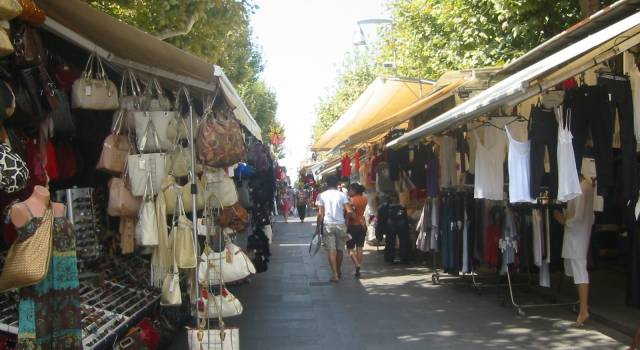 Un incontro pubblico per il rilancio del centro