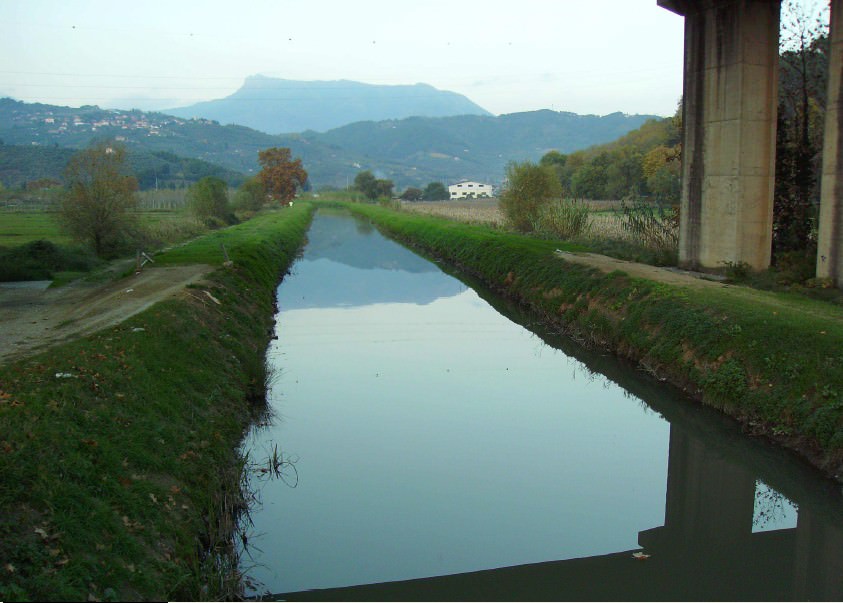 Al via entro fine anno i primi lavori per mitigare il rischio idraulico della Gora di Stiava