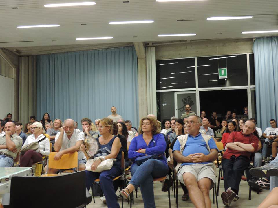 Il gruppo “Viareggio Annozero” convoca un’assemblea popolare a ottobre