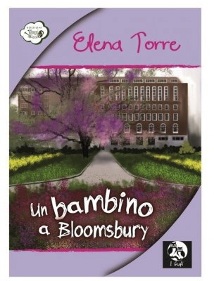 Elena Torre ospite di RMS per presentare il suo libro