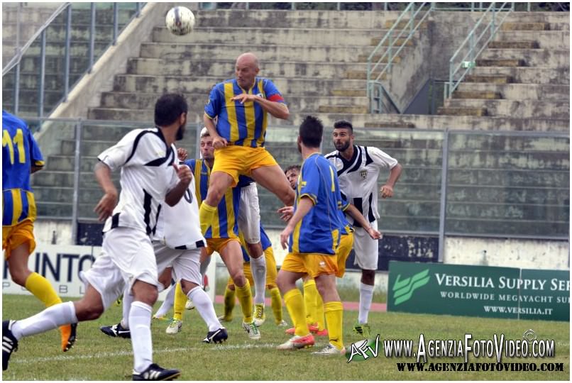 In Eccellenza c’è il derby tra Real Forte Querceta e Pietrasanta, fuori casa Camaiore e Viareggio