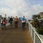 "Nel resto d'Italia si progettano piste ciclabili, a Viareggio limitiamo il flusso di bici" 1 Foto Vt