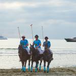 Polo Beach Cup Versilia 2014