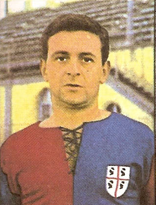 È morto Renzo Cappellaro. Deteneva (con Immobile) il record di gol della Viareggio Cup