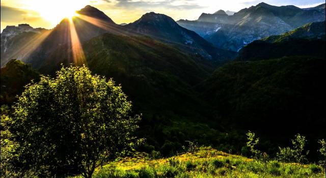 Imu sui terreni montani, cresce la preoccupazione in Alta Versilia