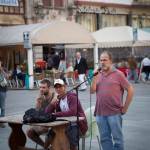 Fiom Pocai all'assemblea Beni Comuni