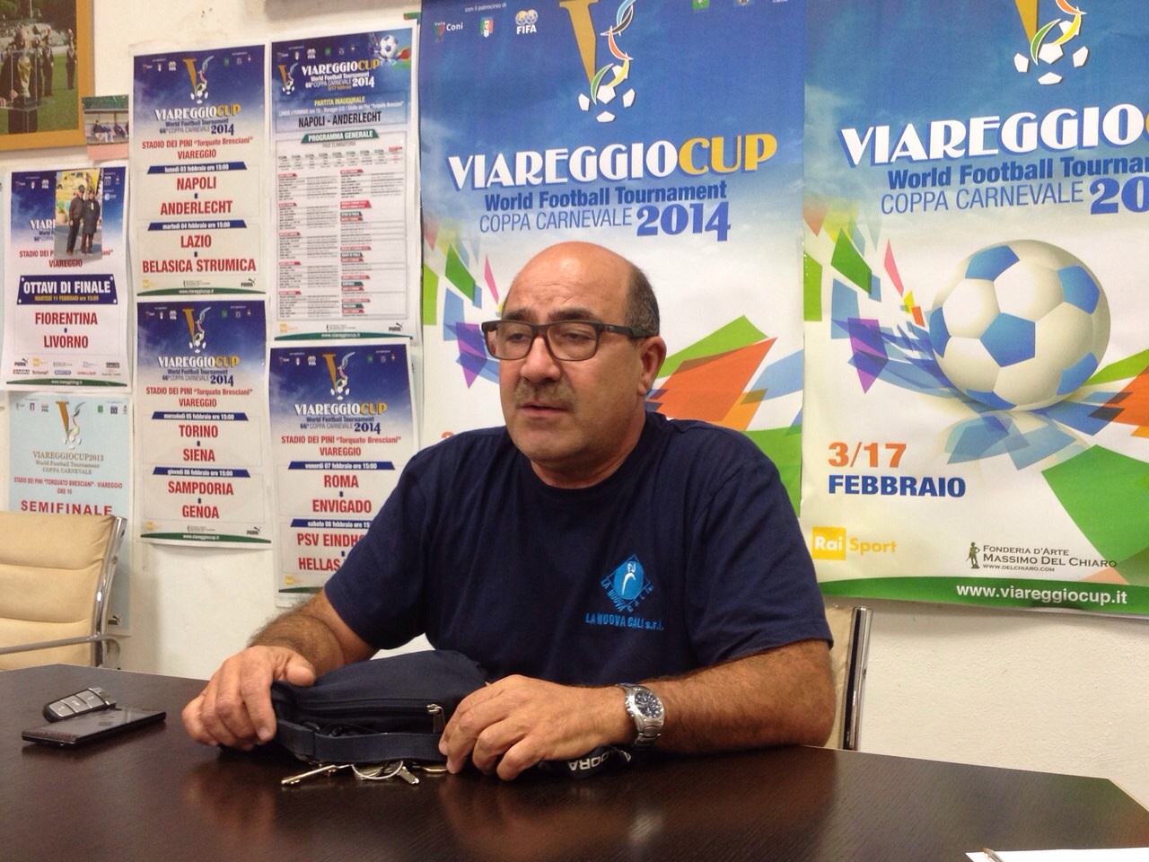 Palagi: “Il Torneo a Viareggio solo se ci sono le condizioni”. Abodi: “Lega di A e Figc collaborino”