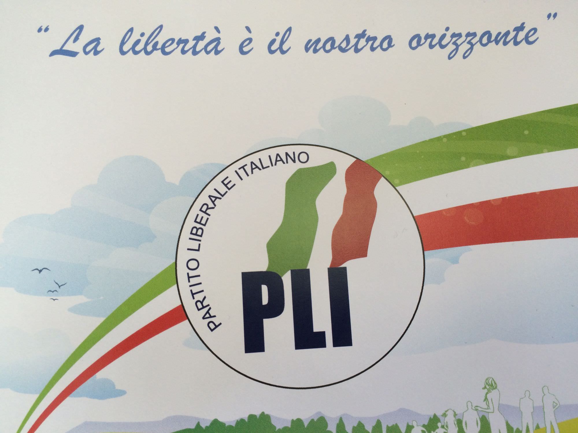 Eletti gli organi dirigenti del Partito Liberale Italiano