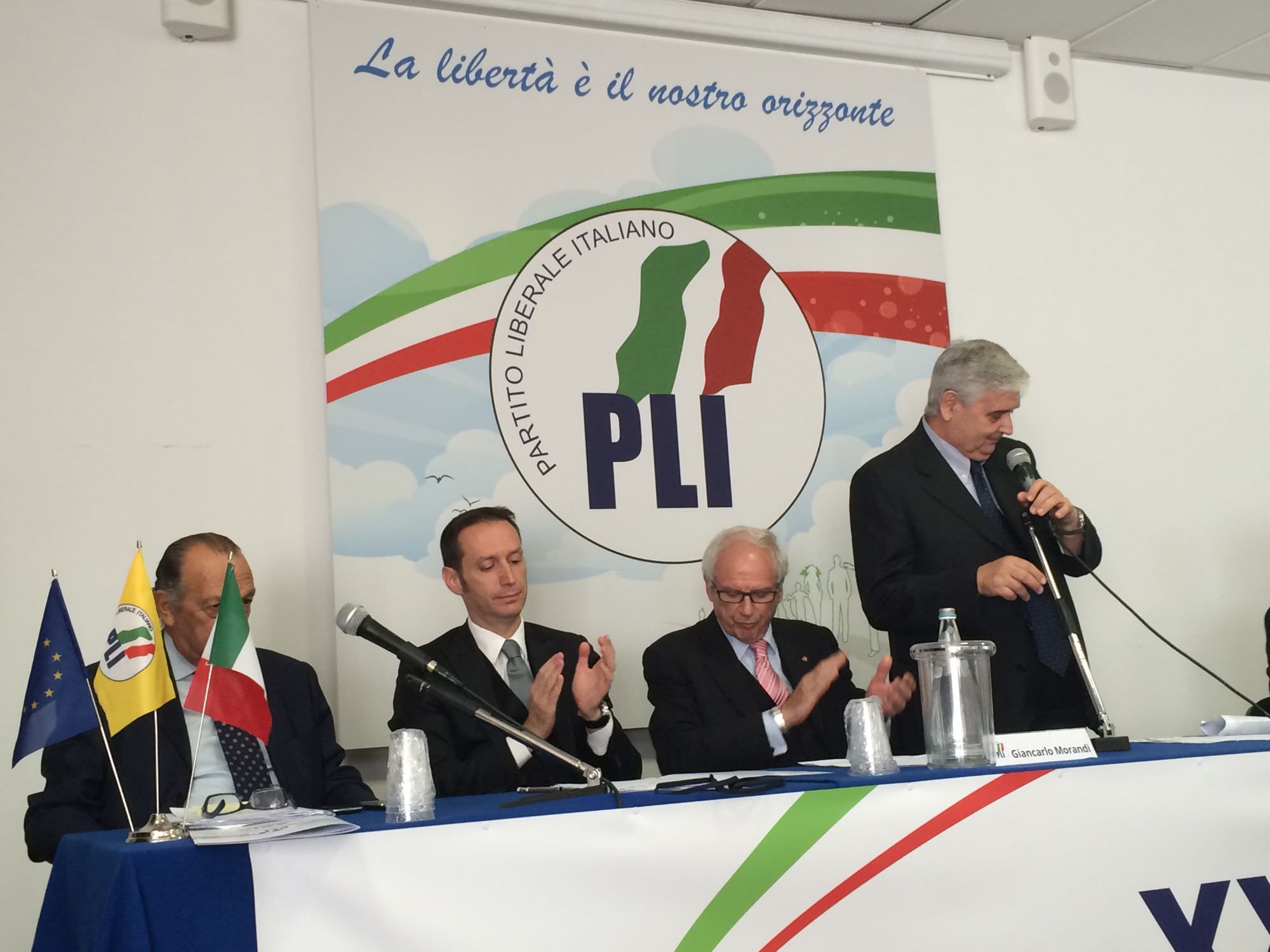 Il Pli: “Alle elezioni di Viareggio ci presenteremo con gente estranea a truffe e inciuci”