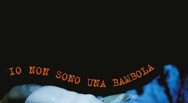 &#8220;Tra le bambole (io non sono una bambola)&#8221;. Anticipata l&#8217;uscita del nuovo libro  di Daniele Bertoni