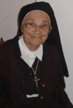 Se ne va Suor Carla a Camaiore, aveva 97 anni