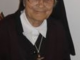 Se ne va Suor Carla a Camaiore, aveva 97 anni